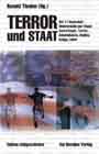 Terror und Staat (Kai Homilius Verlag)