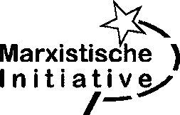 Logo der Marxistischen Initiative