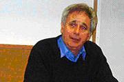 Ilan Pappe